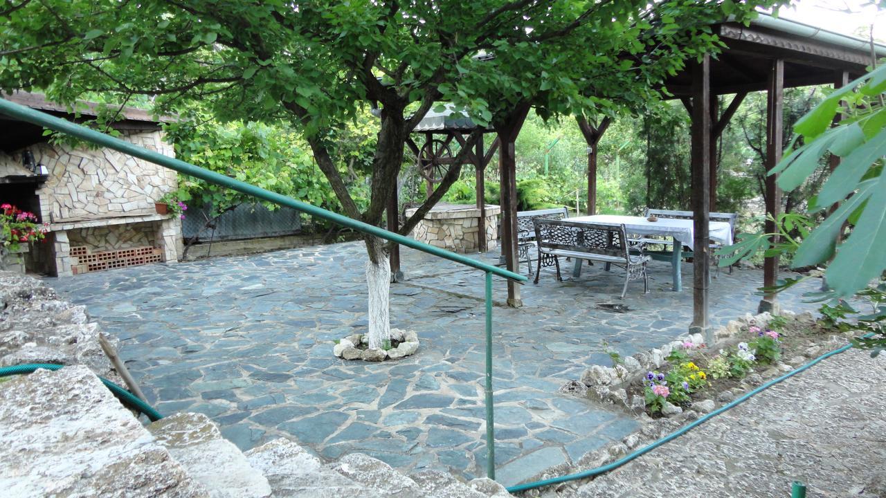 Villa Sunny Day Saints Constantine and Helena Exterior photo